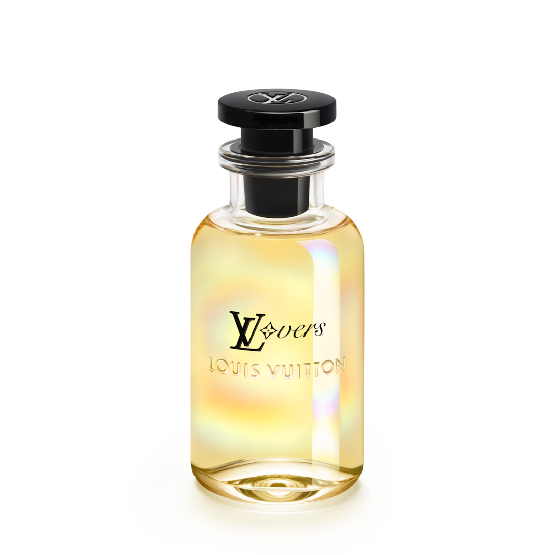 ルイヴィトン香水